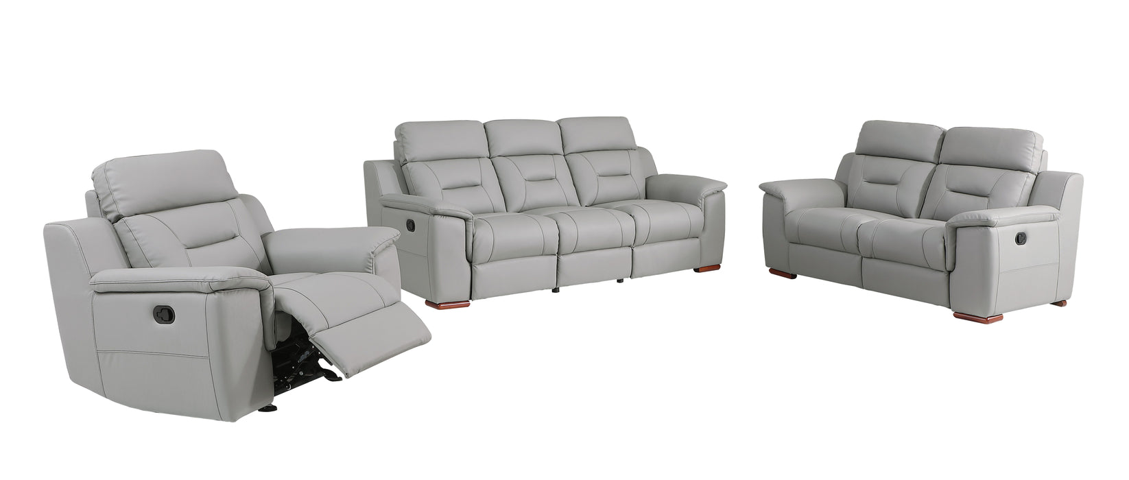 9408 - Sofa Set