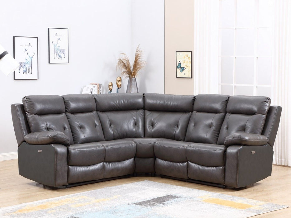 9443 - Sectional