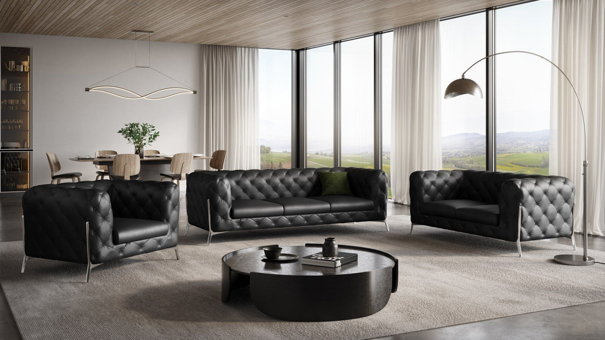 970 - Sofa Set