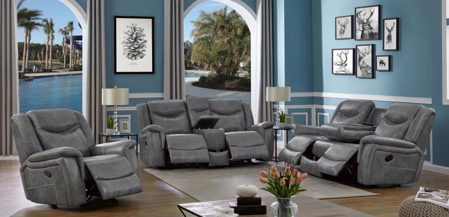 Conrad - Living Room Set