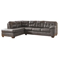 Alliston - Alliston 2-Piece Sectional with Chaise