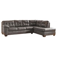 Alliston - Alliston 2-Piece Sectional with Chaise