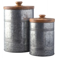 Canisters
