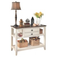 Whitesburg - Dining Room Server