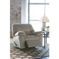 Dailey - Alloy - Rocker Recliner