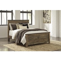 Trinell Queen Panel Bed