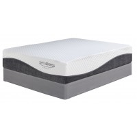 MyGel Hybrid 1300 Series White Full Mattress