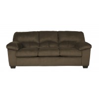 Dailey - Chocolate - Sofa