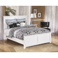Bostwick Shoals Queen Panel Bed