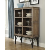 Tripton - Dining Room Server