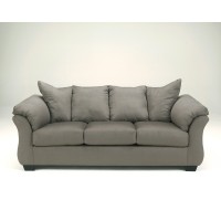 Darcy - Cobblestone - Sofa
