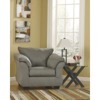 Darcy - Cobblestone - Chair