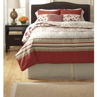Comforters