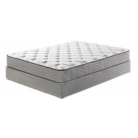 Longs Peak Firm - King Mattress