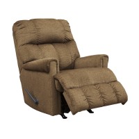 Craggly - Straw - Rocker Recliner