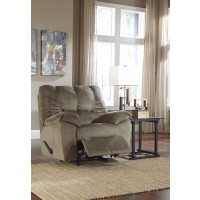 Julson - Dune - Rocker Recliner