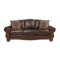 Rodlann DuraBlend - Antique - Sofa