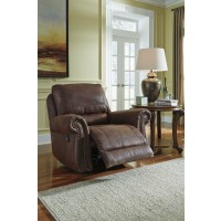 Breville - Espresso - Rocker Recliner