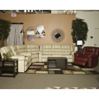 Brolayne DuraBlend - Beige - Full Sofa Sleeper