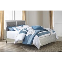 Olivet Queen UPH Panel Bed