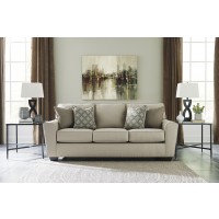 Calicho - Ecru - Sofa