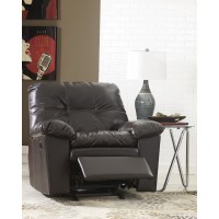 Jordon DuraBlend® - Java - Rocker Recliner