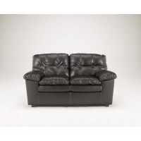 Jordon DuraBlend® - Java - Loveseat