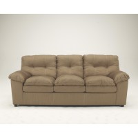 Mercer - Mocha - Sofa