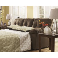 Mercer - Cafe - Full Sofa Sleeper
