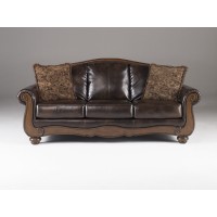 Barcelona - Antique - Sofa