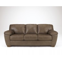 Amazon - Walnut - Sofa