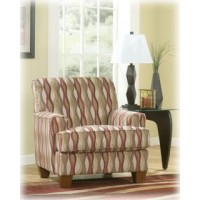 Newton - Pebble - Accent Chair