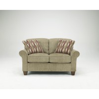 Newton - Pebble - Loveseat