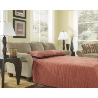 Newton - Pebble - Queen Sofa Sleeper
