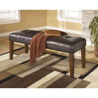 Lacey - Large UPH Dining Room Bench