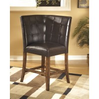 Lacey - Corner UPH Barstool (1/CN)