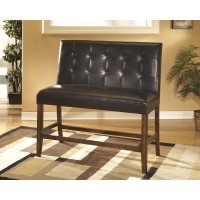 Lacey - Double UPH Barstool (Set of 2)