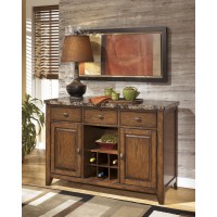 Lacey - Dining Room Server