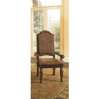 Arm Chairs
