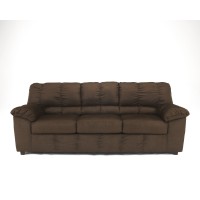 Dominator - Cafe - Sofa
