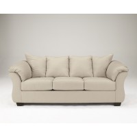 Darcy - Stone - Sofa