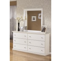 Bostwick Shoals - Dresser