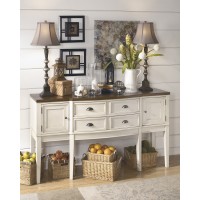 Whitesburg - Dining Room Server