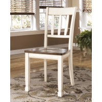 Whitesburg - Dining Room Side Chair (Set of 2)
