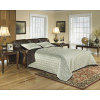 Riverton - Java - Queen Sofa Sleeper
