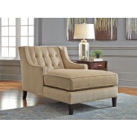 Lochian - Bisque - Chaise