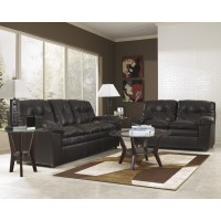 Jordon DuraBlend® - Java Sofa & Loveseat