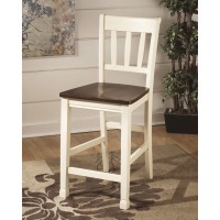 Whitesburg - Barstool (Set of 2)