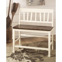 Whitesburg - Double Barstool (Set of 2)