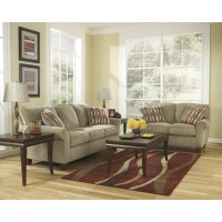 Newton - Pebble Sofa & Loveseat